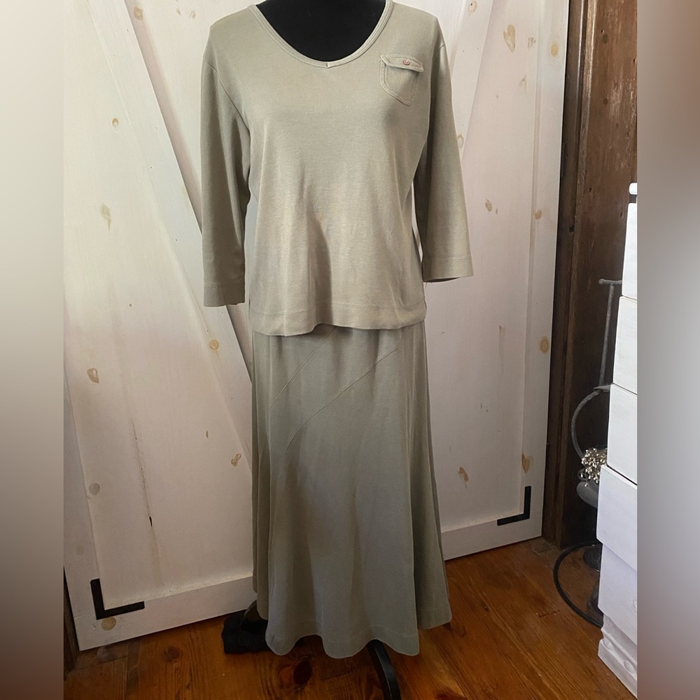 NorthStyle Skirt Set